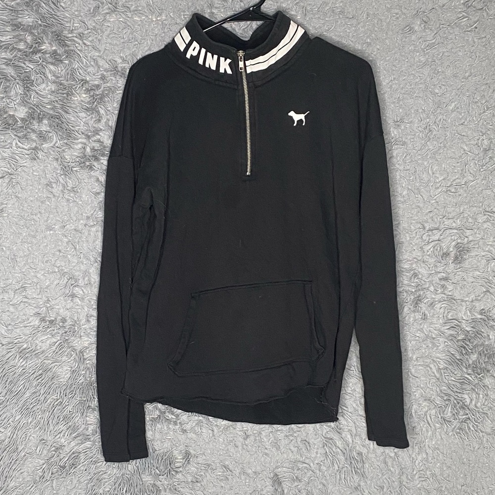 Victoria Secret Pink Pullover